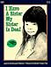 Book I Have a Sister--My Sister Is Deaf (Reading Rainbow Book)