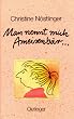 Man nennt mich Ameisenb�r