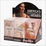 Resale 12Pk Womens Elegant Fragrances Perfume Display