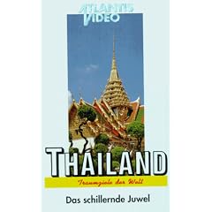 Thailand [VHS]