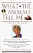 Cover of "What the Animals Tell Me : Deve... Cover of "What the Animals Tell Me : Deve...