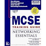 MCSE Training Guide: Networking Essentials (Covers Exam #70-058)