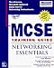 MCSE Training Guide: Networking Essentials (Training Guides)