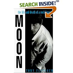 Moon: The Life and Death of a Rock Legend