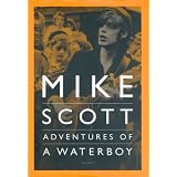 Mike Scott: Adventures of a Waterboypar Mike Scott