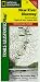 National Geographic TI00000773 Map Of New River Blueway - North Carolina-Virginia-Wes...