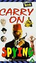 Carry On Spying [VHS] [1964]
