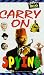 VHS : Carry On Spying [1964]