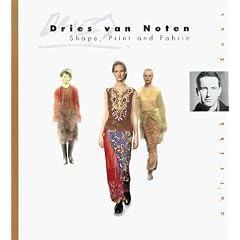 Dries Van Noten: Deconstructing Fashion (Cutting Edge)