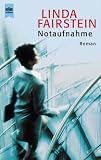 Notaufnahme. - Linda Fairstein
