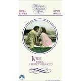 Love With A Perfect Stranger [VHS] by 