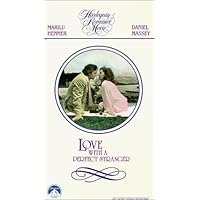 Love With A Perfect Stranger