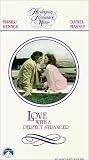 Love With A Perfect Stranger