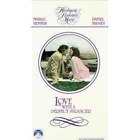 Love With A Perfect Stranger [VHS]