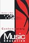 Contemporary Music Education