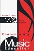 Contemporary Music Education