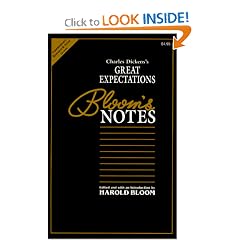 Charles Dickens's Great Expectations (Bloom's Notes)