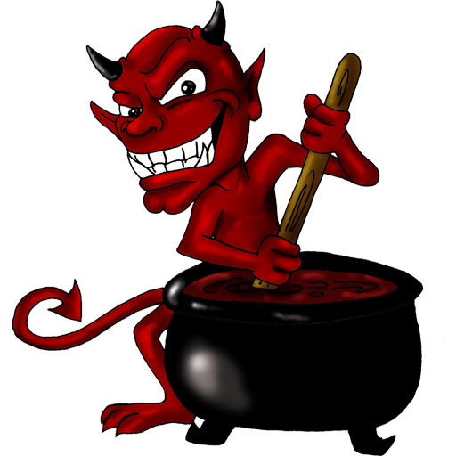 Encyclopedia of Demons