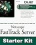 Netscape Fasttrack Server Starter Kit