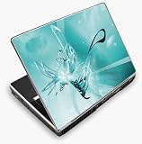 Produkt-Bild: VCM DesignSkins f&uuml;r Notebook 15,4 Zoll, Design-Folie SpacePlace