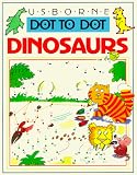 Dot-to-dot Dinosaurs
