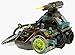 Lego Rock Raiders Chrome Crusher 4970 7123K33PDCL. SL75 Lego Rock Raiders Chrome Crusher 4970