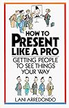 How To Present Like A Pro