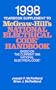 1998 Yearbook Supplement to McGraw-Hill's National Electrical Code Handbook (Mcgraw Hill's National Electrical Code Handbook Supplement)