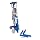 Genie Lift, GL- 4, Straddle Base with ladder, Heavy-Duty Aluminum Manual Lift, 500 lbs Load Capacity, Lift Height 5' 11" from Ground Level