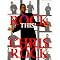 stand-up comedy books