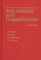 Soil Genesis and Classification