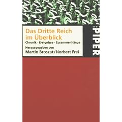 Das Dritte Reich im �berblick