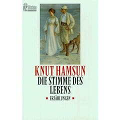 Die Stimme des Lebens. Erz�hlungen.