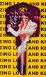 Elvis Presley Aloha from Hawaii '73 House Key Kwikset KW