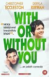 VHS : With Or Without You