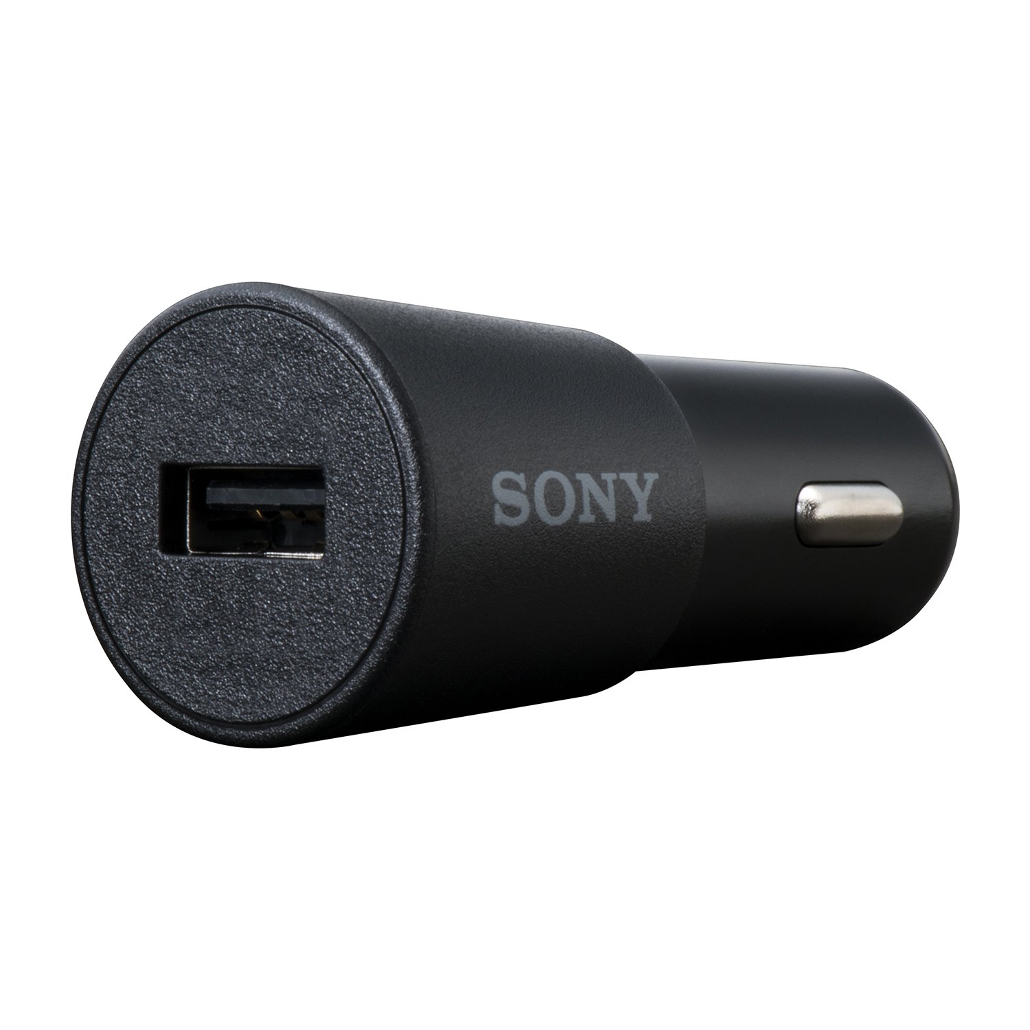 Buy SONY ORIGINAL DUAL USB PORT CAR CHARGER 4.8AMP+FAST CHARGING2