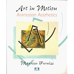 Art in Motion: Animation Aesthetics