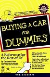 Buying a Car for Dummies