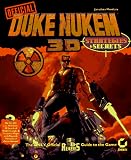  : The Official Duke Nukem 3d Strategies & Secrets (Duke Nukem Games, No 3)