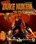 The Official Duke Nukem 3d Strategies & Secrets (Duke Nukem Games)