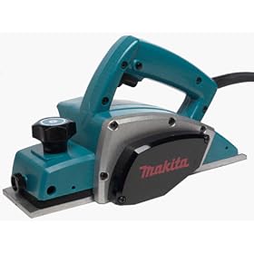 Makita N1900B 4 Amp 3-1/4-Inch Planer
