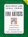 Business & Legal Forms for Fine Artists