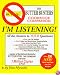 I'm Listening: The Butter Busters Cookbook Companion