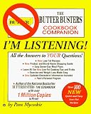 I'm Listening: The Butter Busters Cookbook Companion