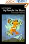 My People the Sioux (Bison Book)