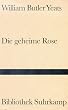 Die geheime Rose