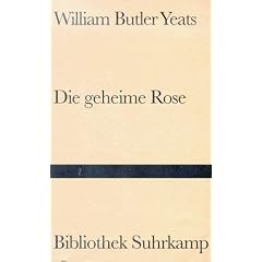Die geheime Rose: Erz�hlungen (Bibliothek Suhrkamp)