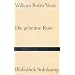 Die geheime Rose: Erz�hlungen (Bibliothek Suhrkamp)