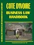 Cote d'Ivoire Business Law Handbook