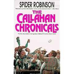 The Callahan Chronicals (Callahan)